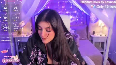  Ellie Jhonson  online show from February 2025 02:46:02 PM