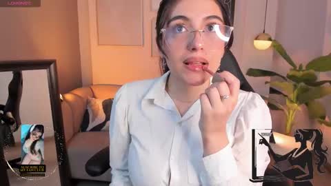  Ellie Jhonson  online show from October 2025 12:04:01 AM