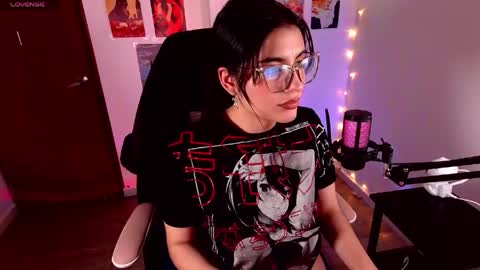 Snapshot of ellie_jhonson_ chatting on April 2026 04:39:01 AM Ellie Jhonson online show from April 2026 04:39:01 AM