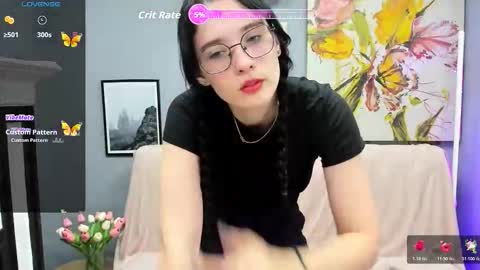 ellie_magic online show from October 2025 06:03:01 AM
