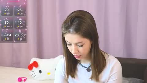 ellie online show from October 2025 09:24:01 PM