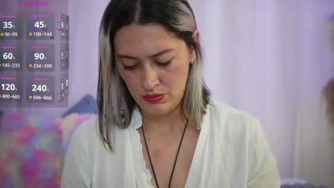 Snapshot of ellie_ramos chatting on July 2026 10:41:01 AM Ellie Ramos online show from July 2026 10:41:01 AM