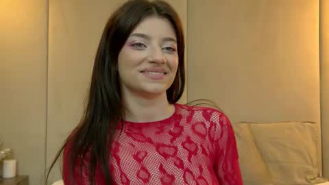 Snapshot of ellie_west chatting on July 2026 05:14:01 AM EllieWest online show from July 2026 05:14:01 AM