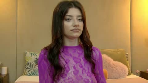 Snapshot of ellie_west chatting on July 2026 05:04:01 AM EllieWest online show from July 2026 05:04:01 AM
