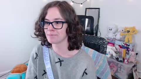 Ellie Charmful online show from September 2025 11:49:01 PM