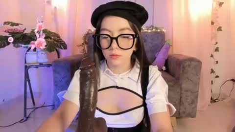 elliedream_ online show from July 2026 02:41:01 PM