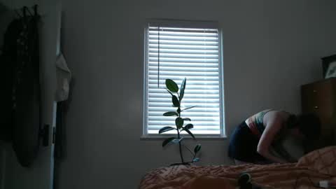 Ellie Rowyn online show from September 2025 08:31:01 PM