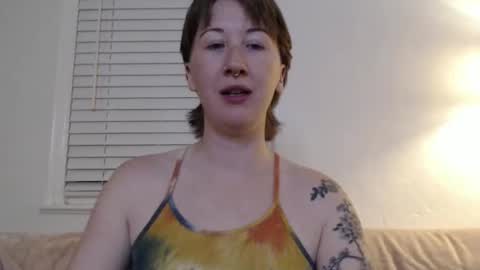 Ellie Rowyn online show from October 2025 02:53:01 AM