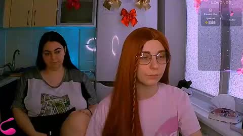 Ellie online show from February 2025 12:33:01 PM