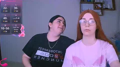 Ellie online show from February 2025 04:32:01 PM