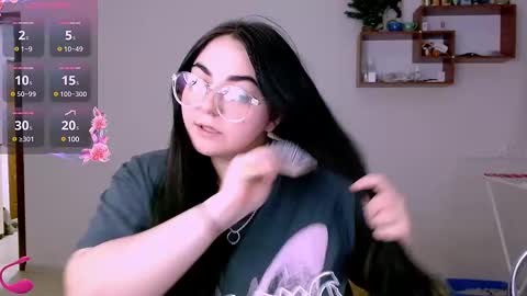 Ellie online show from February 2025 05:36:01 PM