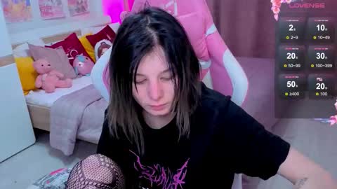 Ellin online show from March 2026 09:21:01 PM