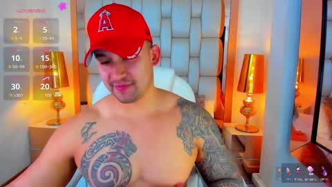 E L L I O T    V E L E Z online show from January 2026 12:09:02 PM