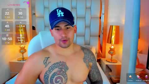 E L L I O T    V E L E Z online show from February 2026 08:40:02 PM