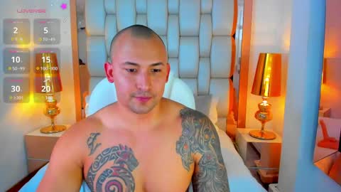 E L L I O T    V E L E Z online show from March 2026 08:53:01 PM