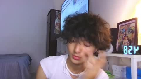 elliotvolkov online show from February 2026 10:00:01 PM