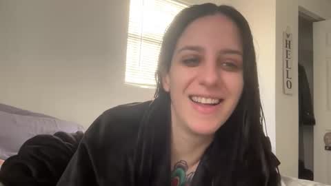 Elli X Raven online show from February 2026 03:53:02 PM