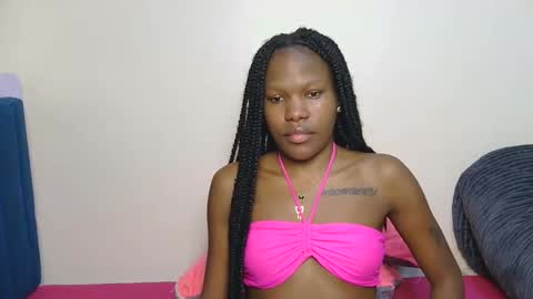 elllanna online show from December 2025 10:50:01 PM