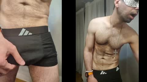 Eli K online show from May 2026 01:34:01 AM