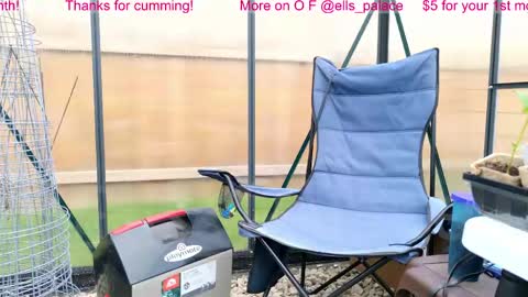 Snapshot of ells_palace chatting on May 2026 07:41:01 PM Ella Bella Bo Bella online show from May 2026 07:41:01 PM