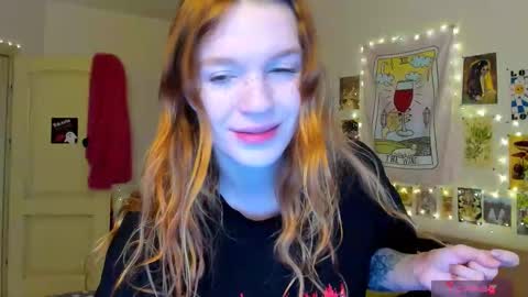 Elly     Fansly  online show from February 2026 07:18:01 AM