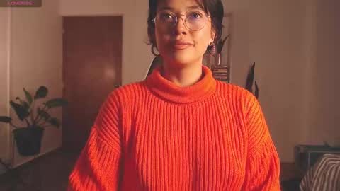 Emy Castro online show from November 2025 02:10:01 AM