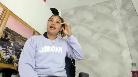 ellybloom online show from May 2026 01:50:01 PM