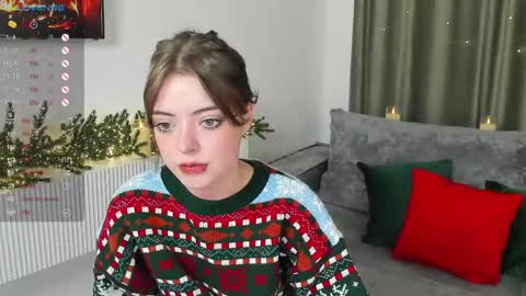 Snapshot of ellyford chatting on December 2024 01:39:01 PM Elly online show from December 2024 01:39:01 PM