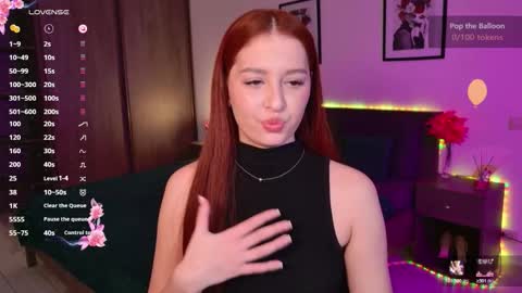 EllyPeach online show from February 2026 03:28:02 PM