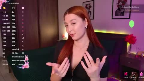 EllyPeach online show from March 2026 01:17:01 PM