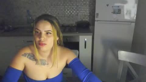 ellslimdoll online show from March 2026 02:04:01 AM