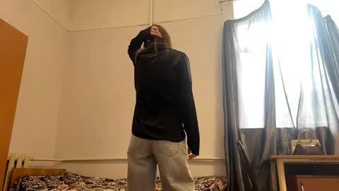 Snapshot of ellyspoerer chatting on May 2026 03:08:02 PM Sonya online show from May 2026 03:08:02 PM