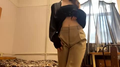 Snapshot of ellyspoerer chatting on May 2026 03:07:02 PM Sonya online show from May 2026 03:07:02 PM