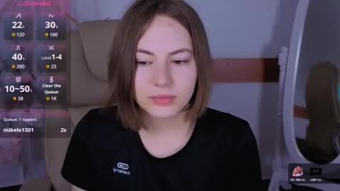 Snapshot of elma_lily chatting on October 2025 06:02:02 AM elma_lily online show from October 2025 06:02:02 AM