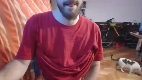 Snapshot of elmatirestrepo chatting on January 2025 03:09:02 AM Mati Restrepo online show from January 2025 03:09:02 AM