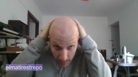 Snapshot of elmatirestrepo chatting on September 2025 08:56:02 PM Mati Restrepo online show from September 2025 08:56:02 PM