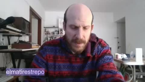 Snapshot of elmatirestrepo chatting on October 2025 01:59:02 PM Mati Restrepo online show from October 2025 01:59:02 PM