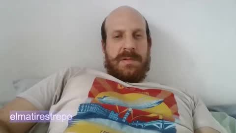 Snapshot of elmatirestrepo chatting on November 2025 08:03:01 PM Mati Restrepo online show from November 2025 08:03:01 PM