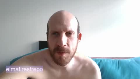 Snapshot of elmatirestrepo chatting on January 2026 10:42:02 AM Mati Restrepo online show from January 2026 10:42:02 AM