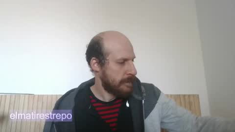 Mati Restrepo online show from May 2026 01:49:02 PM
