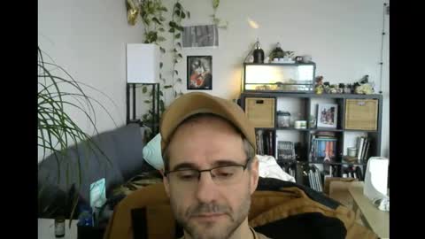 ElMetaTeDa online show from March 2026 09:55:01 PM