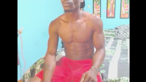 elmiltonnjakee online show from February 2026 08:40:02 PM