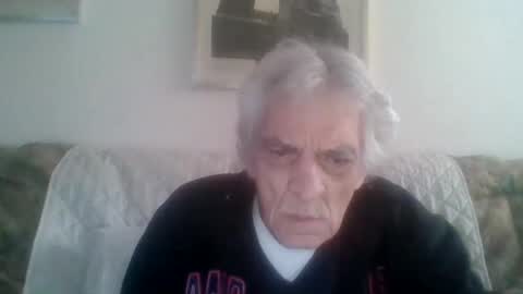 elmo191271 online show from October 2025 09:41:02 AM