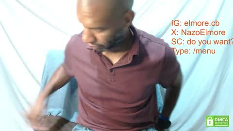 My name is Elmore. Please say hello I like to chat with you. If you have requests or dirty talk please use tip online show from December 2024 05:09:02 AM