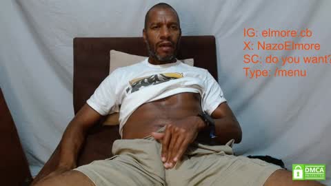 My name is Elmore. Please say hello I like to chat with you. If you have requests or dirty talk please use tip online show from December 2024 02:28:02 AM