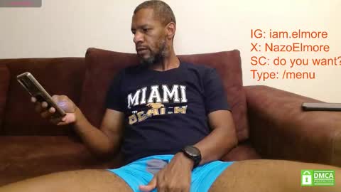 My name is Elmore. Please say hello I like to chat with you. If you have requests or dirty talk please use tip online show from February 2025 03:23:01 AM