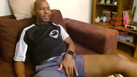 My name is Elmore. Please say hello I like to chat with you. If you have requests or dirty talk please use tip online show from September 2025 04:01:02 AM