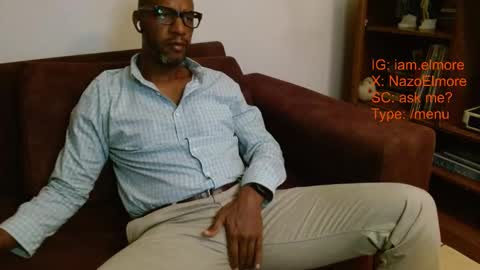 My name is Elmore. Please say hello I like to chat with you. If you have requests or dirty talk please use tip online show from September 2025 04:05:02 AM