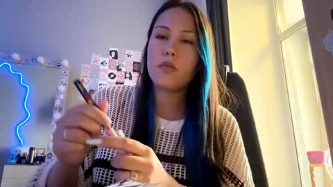 Harper online show from April 2026 10:31:01 AM