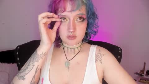 Snapshot of eloisee_ chatting on October 2025 05:08:02 AM Eloise . online show from October 2025 05:08:02 AM